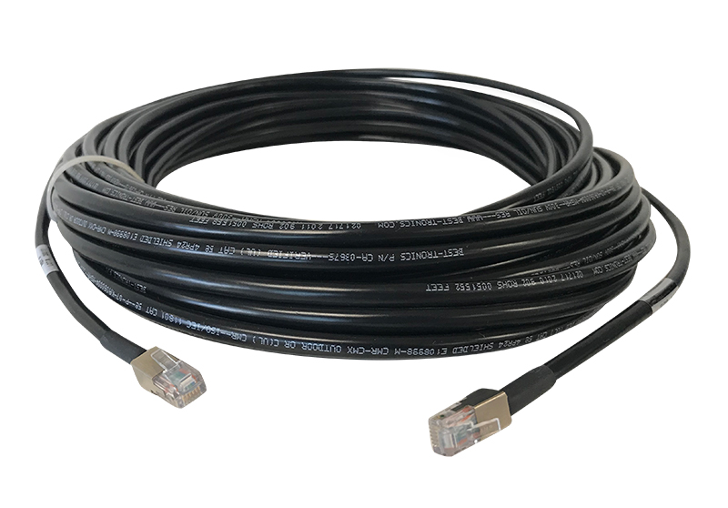 Cambium Networks Network Cables