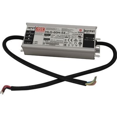 Cambium Outdoor AC/DC 54VDC 60W Power Supply Cambium Networks — view 2