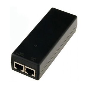 Cambium 56V 15W Gigabit PoE Injector Cambium Networks — view 2