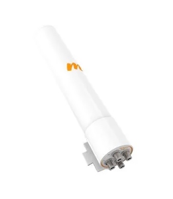 Mimosa N5-360 4.9-6.4GHz 360 Beamforming Antenna for A5c Mimosa — view 2