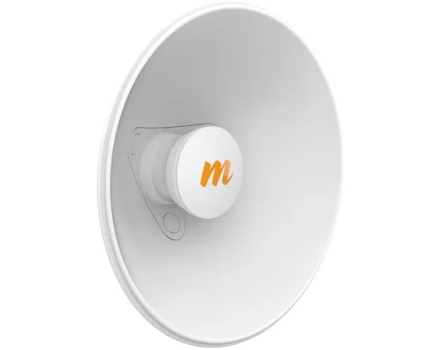 Mimosa 4.9-6.4 GHz 20dBi Modular Twist-on Antenna 8 Pack Mimosa — view 2