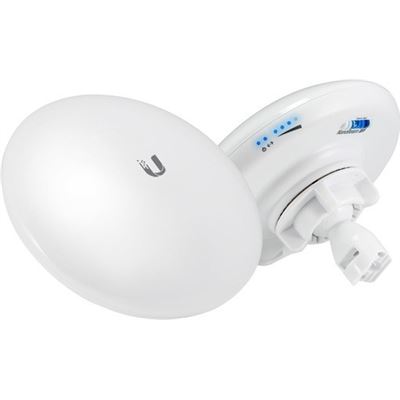 Ubiquiti NanoBeam NBE-M5-16 400mW 802.11a/n 16dBi Antenna Ubiquiti — view 1