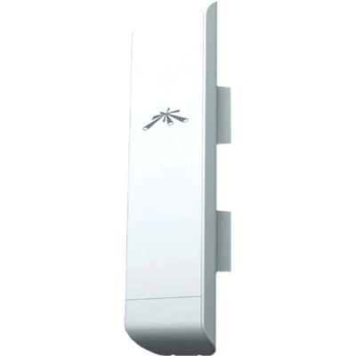 Ubiquiti NanoStation M2 802.11n/b/g 500mW Outdoor AP/Bridge Ubiquiti — view 2