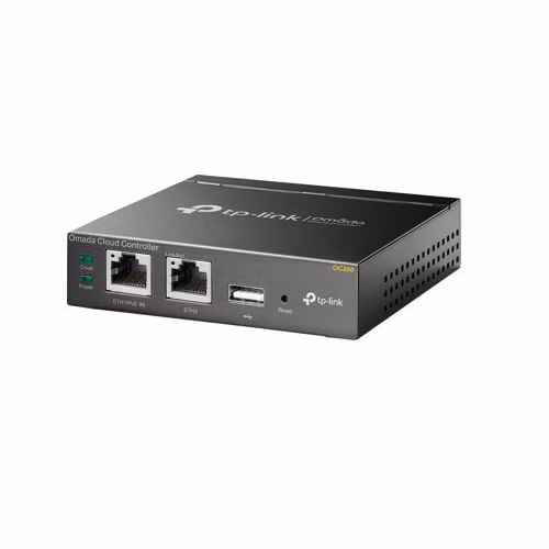 Omada OC200 Cloud Controller for Access Points, Routers and Switches Omada — view 2