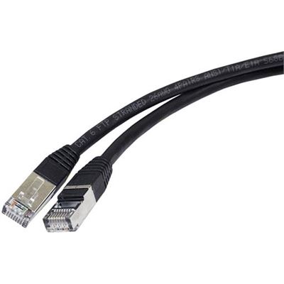 40 Metre Cat6 UFTP Outdoor Shielded Ethernet Cable Go Wireless NZ — view 2