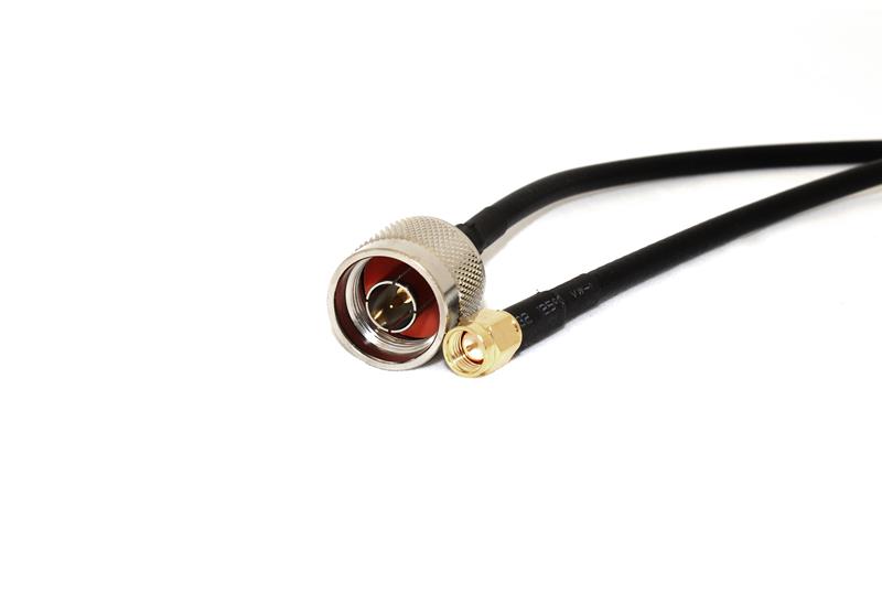 Go Wireless NZ Ethernet Cables