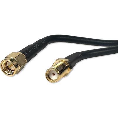Go Wireless NZ Ethernet Cables