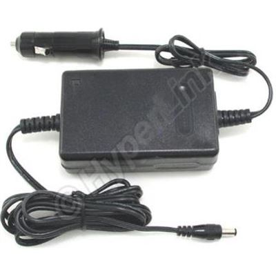 L-com Car Cigarette Plug 12VDC to 48VDC DC to DC Power Converter L-com — view 2