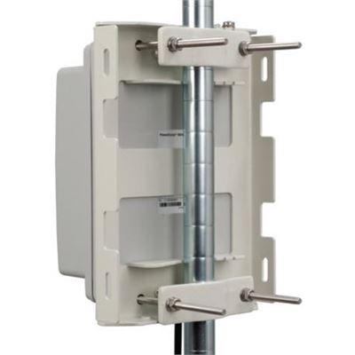 PowerDsine Mounting Brackets for Outdoor PoE Midspan PowerDsine — view 2
