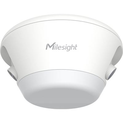 Milesight AI NDAA Indoor Parking Guidance Camera Milesight — view 2