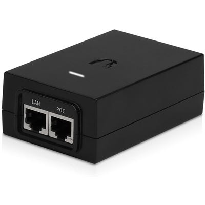 Ubiquiti 24V 30W PoE Injector for airFiber-X ONLY Ubiquiti — view 2