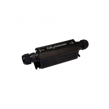Tycon Power Systems POE-EXT-GD-HP Outdoor Gigabit 802.3at POE Extender Tycon Systems — view 2