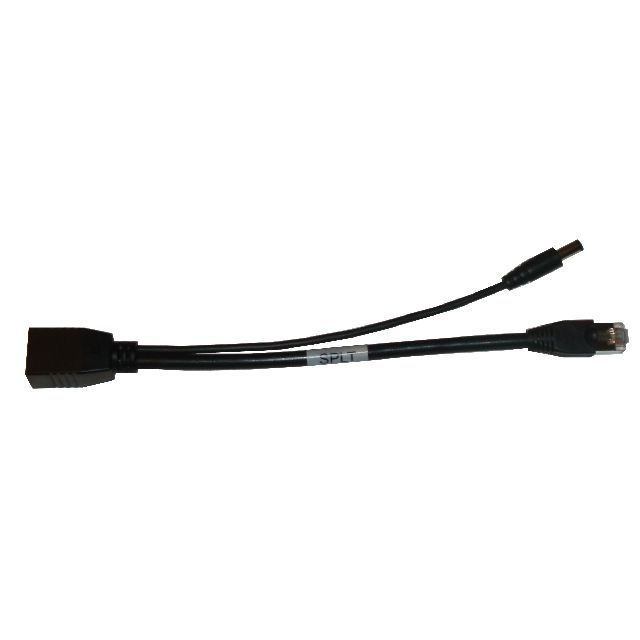 Tycon Systems Passive PoE Y Shielded Splitter Tycon Systems — view 2
