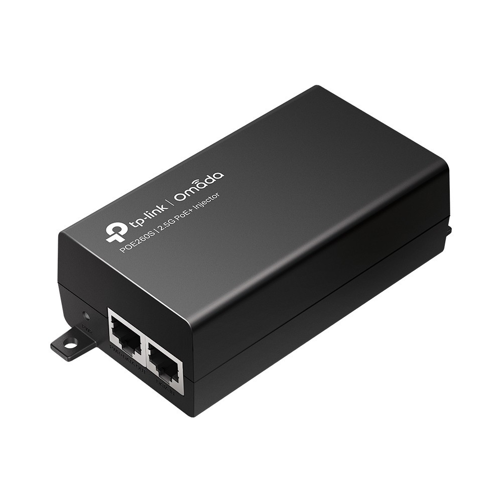 Omada 2.5G PoE+ Injector Adapter Omada — view 2