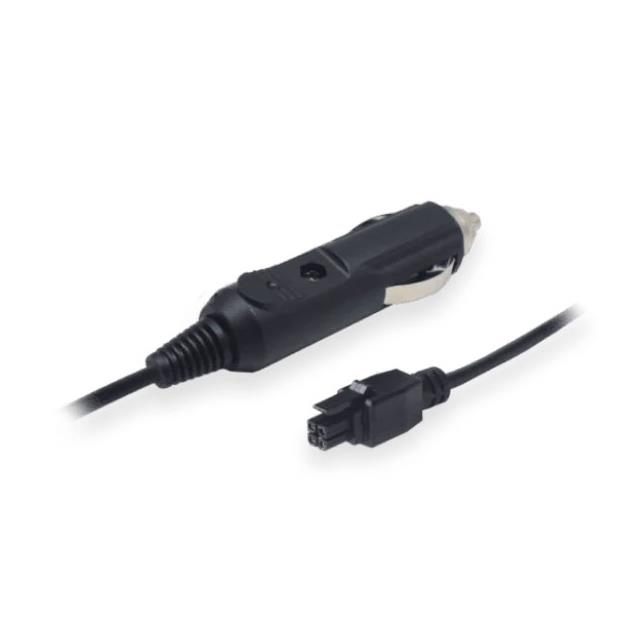 Teltonika Automotive Power Adapter with 4-pin 3mm pitch plug Teltonika — view 2