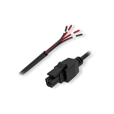 Teltonika Power Cable 4-Pin to Open Wire Teltonika — view 2