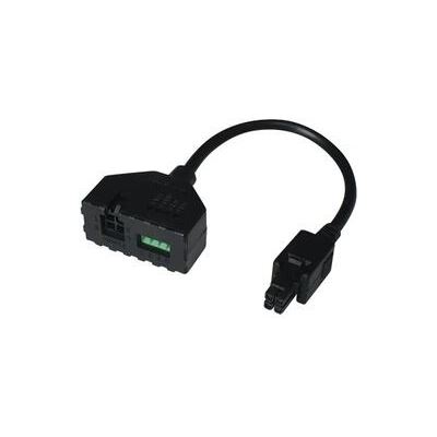 Teltonika 4-PIN Power Adapter with I/O Access for RUT300, RUTX08, RUTX10, TSW100, TSW110 Teltonika — view 2
