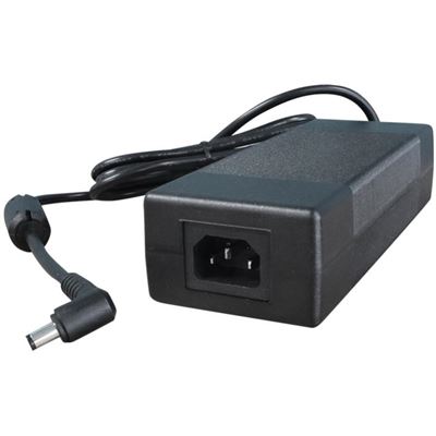24V 5A 120W AC/DC power supply PoE World — view 2