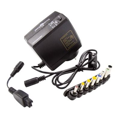 POWERSHIELD Mini UPS 12V DC/1.5A 18W Output DYNAMIX — view 2