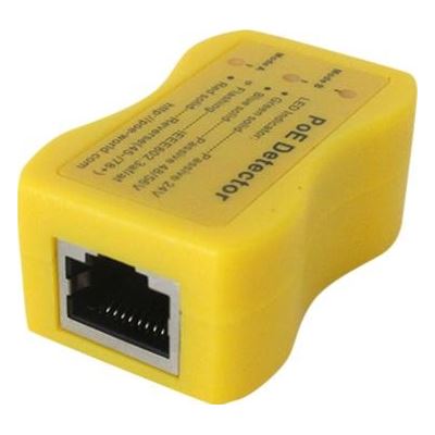 PoE World Universal PoE Detector PoE World — view 2