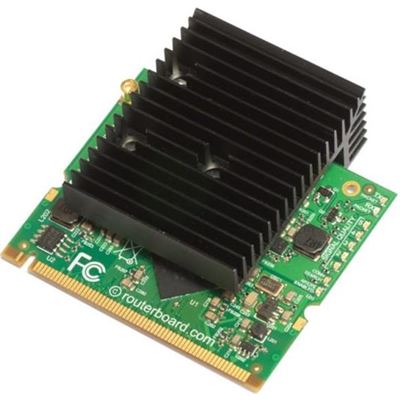 MikroTik R2SHPn 802.11b/g/n 2.4GHz Super High Power miniPCI MikroTik — view 2