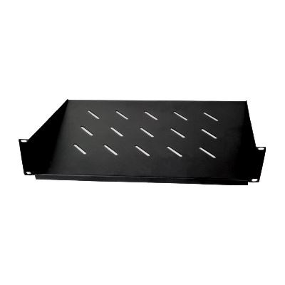 DYNAMIX 2RU 19 Inch Cantilever Shelf. 381mm Deep DYNAMIX — view 2