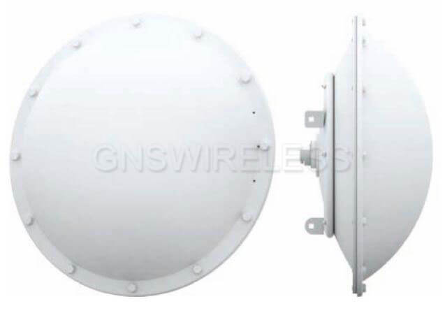 Ubiquiti Radome for 3ft Dish Antenna Ubiquiti — view 2
