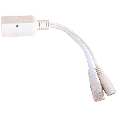 MikroTik Gigabit Passive PoE injector RBGPOE MikroTik — view 2