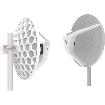 MikroTik Access Points (WiFi)