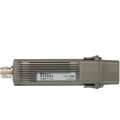 MikroTik Metal 52 802.11ac Outdoor Access Point MikroTik — view 2