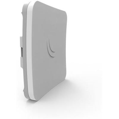 MikroTik RBSXTsqG-5acD 16dBi 5GHz dual chain integrated CPE/Backbone MikroTik — view 2