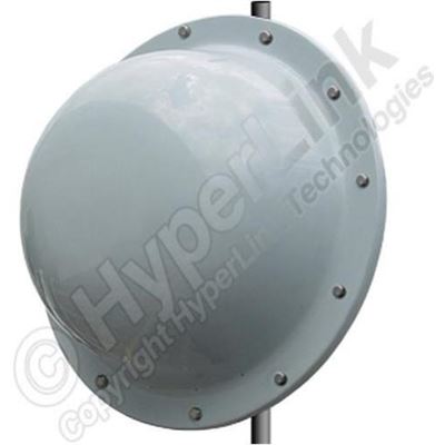 Radome Cover for 0.9m Dish Antennas L-com — view 2