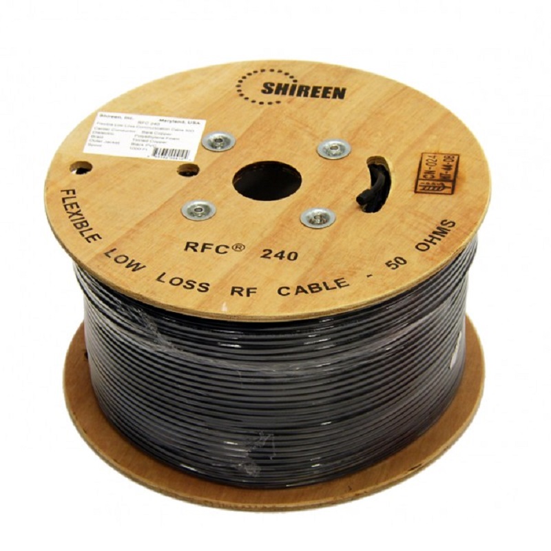 Shireen Ethernet Cables