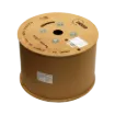 Shireen RFC400 Cable 1000ft Spool 50 Ohm Coax Cable Shireen — view 2