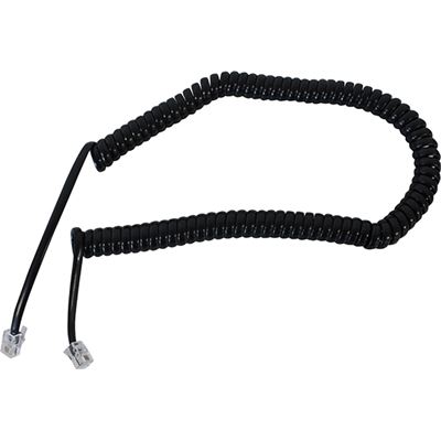 Grandstream RJ9 Replacement Phone Handset Cord Grandstream Networks — view 2