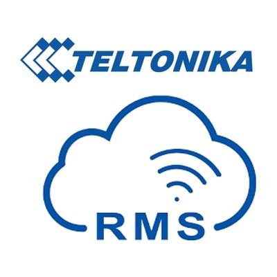 Teltonika RMS Management Package - 10 Years Teltonika — view 2