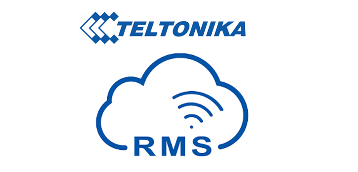 Teltonika RMS Management Package - 1 Year