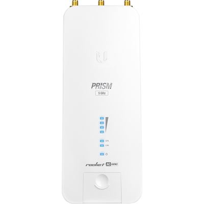 Ubiquiti 5GHz Rocket AC PRISM Gen2 Access Point Ubiquiti — view 2