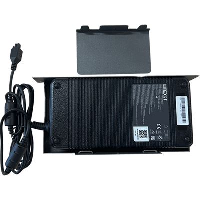 Grandstream 54V 5.6A 300W PSU for GWN7813P Switches Grandstream Networks — view 2