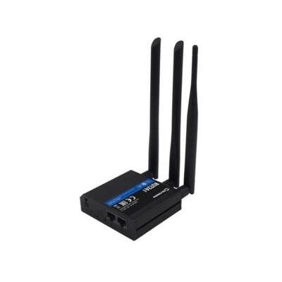 Teltonika RUT241 Industrial 4G/LTE WiFi Cellular Router with Digital IO Teltonika — view 2