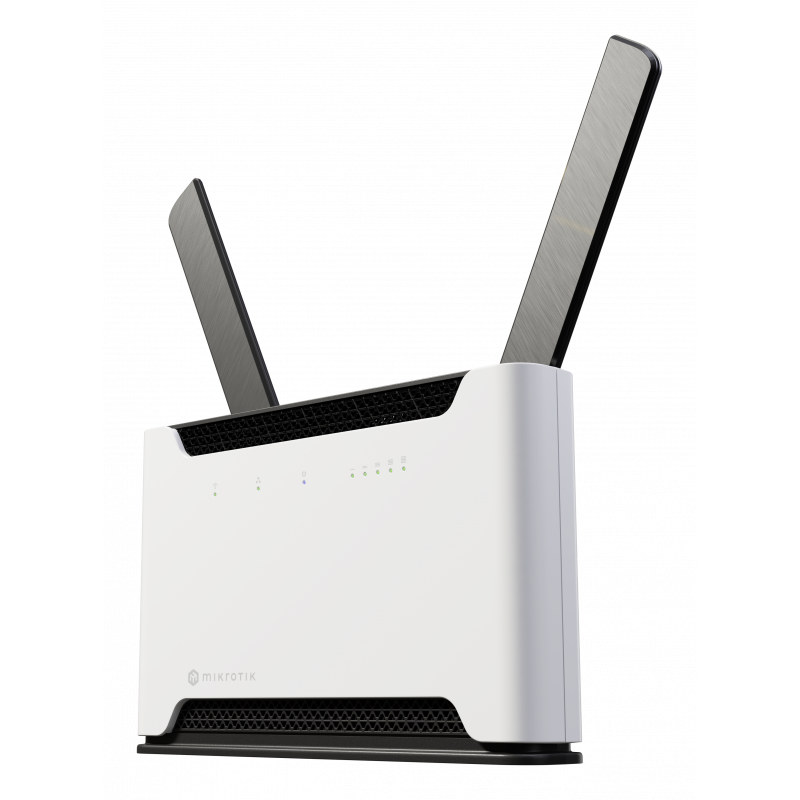 MikroTik Chateau LTE7 ax CAT7, 3G/4G/LTE Gigabit Cellular and Wi-Fi 6 Router MikroTik — view 2