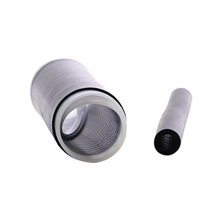 Gamma Electronics SDL-TN-90 Silicone Cold Shrink For Type N Connectors to LMR-400 Cable or Larger Gamma Electronics — view 2