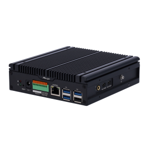 Milesight Open Vision Server Mini Milesight — view 2