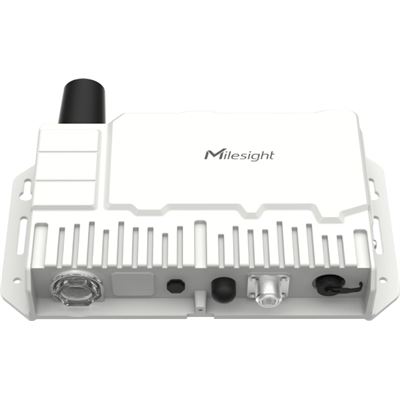 Milesight SG50-L08GL-915M Solar Powered Gateway 45Watt Solar Panel Version Milesight IoT — view 2