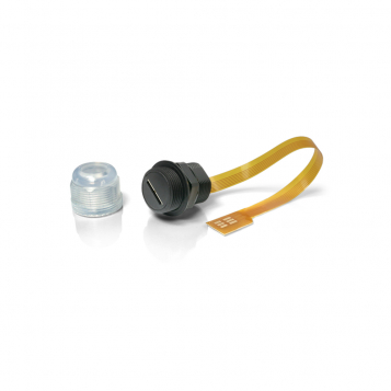 QuSIM Outdoor Waterproof SIM Slot adaptor QuWireless — view 2
