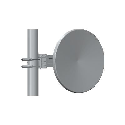 Shenglu 0.6m 10.7 - 11.7GHz Ultra High Performance Antenna Shenglu — view 2