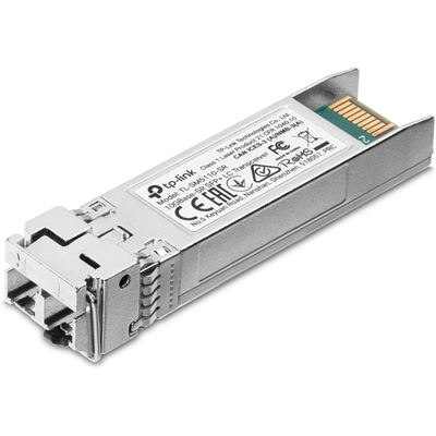 Omada SM5110-SR Multi-Mode 10GBase-SR SFP+ LC Transceiver Omada — view 2