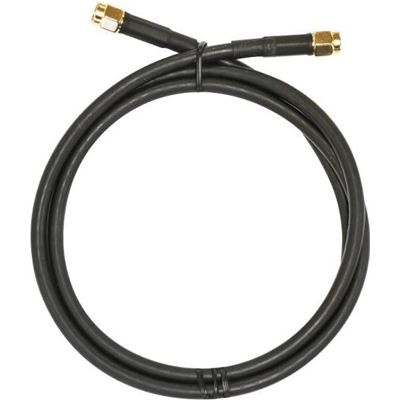 MikroTik SMA-Male to SMA-Male Coax cable 1m MikroTik — view 2