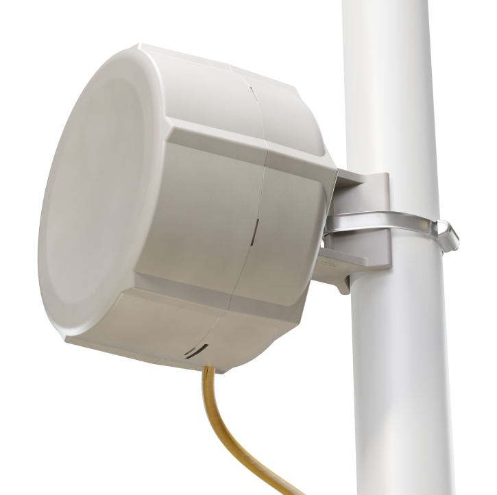 MikroTik SXT LTE6 kit Cat 6, 3G/4G/LTE Outdoor Client Radio with built in Antenna B28 Support MikroTik — view 2