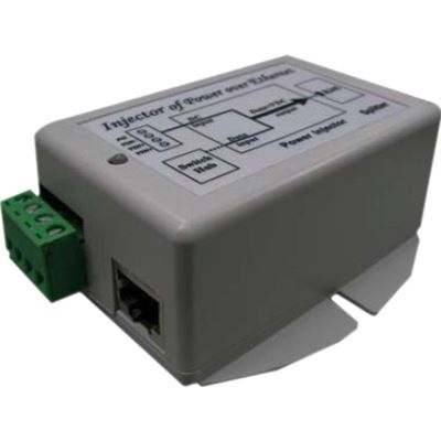Tycon 9-36VDC In, 18VDC Passive PoE Out, 18W DC to DC Converter Tycon Systems — view 2